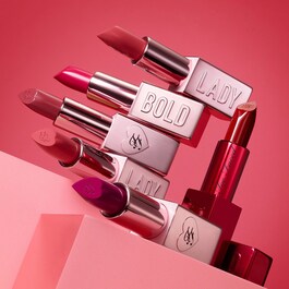 Lady Bold - Barra de labios cremosa