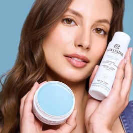 Bálsamo Desmaquillante Waterless - Desmaquillaje para rostro y ojos