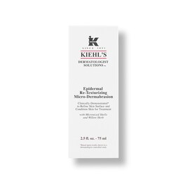 Epidermal Re-Texturizing Micro-Dermabrasion - Exfoliante Facial