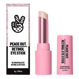 Peace Out Retinol Eye Stick - Stick contorno de ojos con retinol