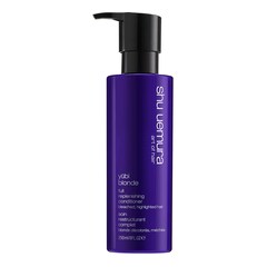 Yubi blond full replenishing conditioner - Acondicionador para el cabello, Shu Uemura Art of Hair
