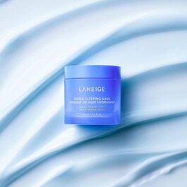 Water Sleeping Mask - Mascarilla de Noche Hidratante