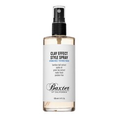 Spray Clay Effect - Spray texturizante de larga duración, BAXTER OF CALIFORNIA