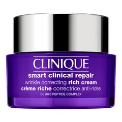Smart Clinical Repair Wrinkle Correcting Rich Cream  - Crema, Clinique