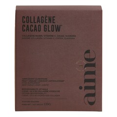 Collagène Cacao Glow - Complementos Alimenticios, AIME