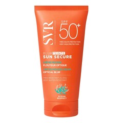 Sun Secure Blur Color SPF 50+ - Protección Solar, SVR
