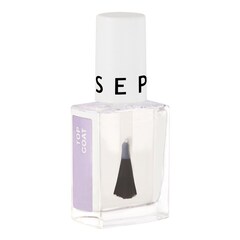 Top Coat - Brillo y duración, Sephora Collection