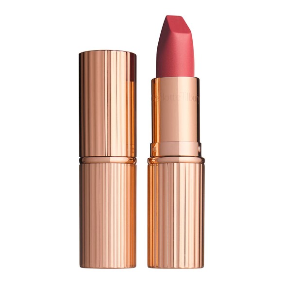 Matte Revolution - Barra de Labios, CHARLOTTE TILBURY