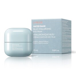 Water Bank Eye Gel-Crema para el contorno de ojos 
