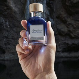 Aguas Frescas Lima Tonka - Eau de Toilette 