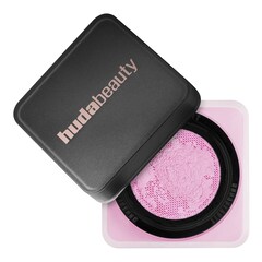 Easy Bake Loose Baking & Setting Powder - Polvos Sueltos, Huda Beauty