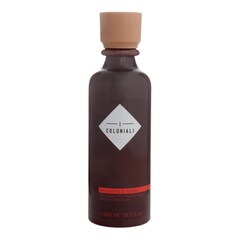 Revitalizing thai shower cream - Gel de baño revitalizante, I COLONIALI