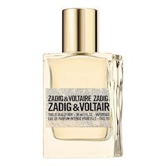 This is really her! -  Eau de Parfum Intense, Zadig & Voltaire