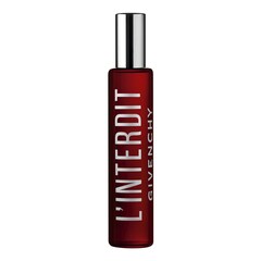 L'Interdit Eau de Parfum Rouge - Formato viaje, GIVENCHY