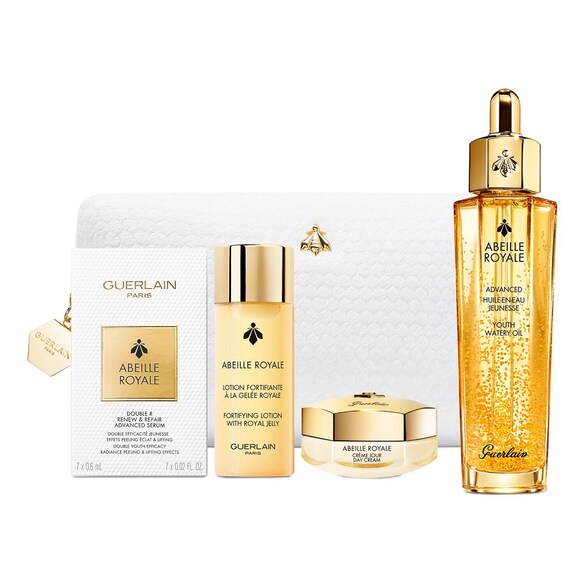Abeille Royale - Programa Antiedad Avanzado, GUERLAIN