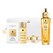 50 ml + 40 ml + (7 x 0,6) ml + 15 ml