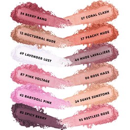 Make Me Blush - Colorete