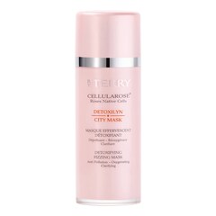 Cellularose® Detoxilyn City Mask - Mascarilla anticontaminación, BY TERRY
