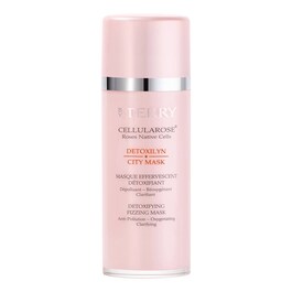 Cellularose® Detoxilyn City Mask - Mascarilla anticontaminación