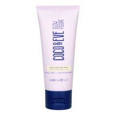 Crema corporal ultranutritiva - Crema corporal reafirmante, COCO & EVE