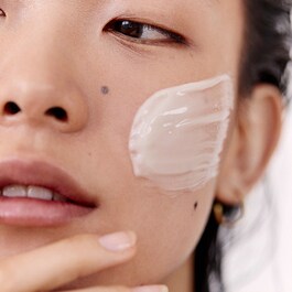 Rose Sleeping Mask - Mascarilla hidratante de noche con agua de rosa