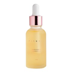 Radiance Booster - Aceite Nutritivo Puro de Argan, Masqmai