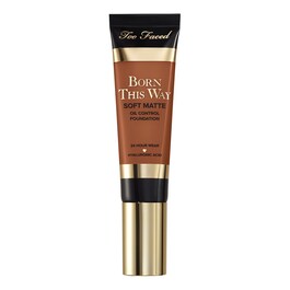 Born This Way Soft Matte Foundation - Base de Maquillaje image