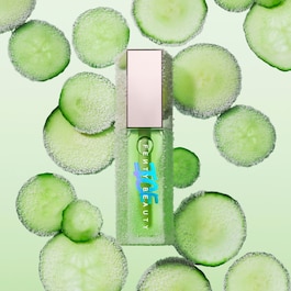 Gloss Bomb Ice Fruitz - Brillo de labios refrescante