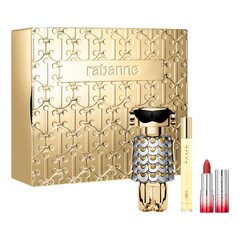 Fame Eau de parfum - Estuche de regalo, PACO RABANNE