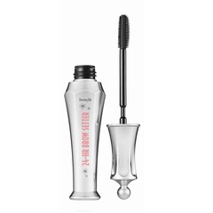 24-HR Brow Setter - Gel fijador de cejas transparente, Benefit Cosmetics