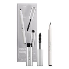 Flourish & Line - Estuche de maquillaje de ojos, REM BEAUTY