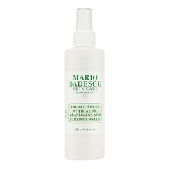 Bruma rostro con aloe vera & agua de coco - Bruma de rostro, MARIO BADESCU