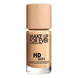 HD Skin - Base de maquillaje larga duración