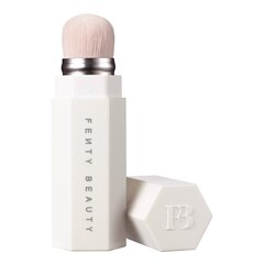 Portable Contour & Concealer Brush   - Pincel para contorno y corrector, FENTY BEAUTY