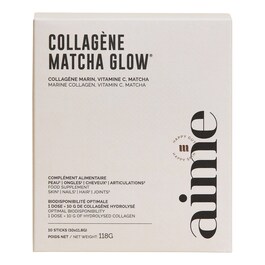 Collagène Matcha Glow  - Complementos Alimenticios