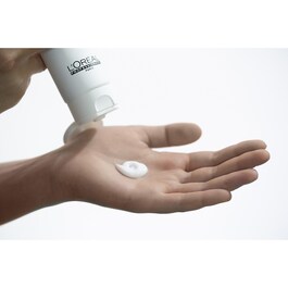 SteamPod Lait Vapo-activé - Leche alisado para cabellos finos