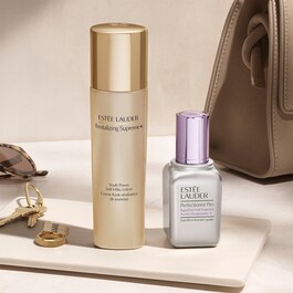 Revitalizing Supreme+ Youth Power Soft Milky Lotion - Loción corporal