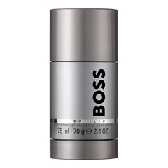 Boss Bottled - Desodorante en barra, Hugo Boss