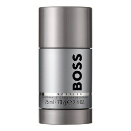 Boss Bottled - Desodorante en barra
