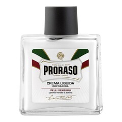 After Shave Balm Sensitive, PRORASO