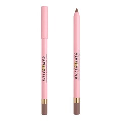 Killer liner - Eyeliner gel alta precisión, Too Faced