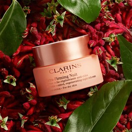 Extra Firming Nuit Crema rica para pieles secas - Crema de noche antiedad