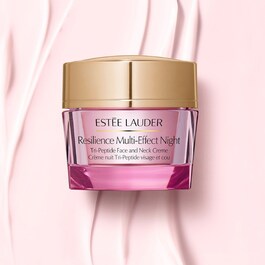 Resilience Multi-Effect Night - Tri-Peptide Face and Neck Creme