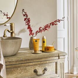 The Ritual of Mehr - Estuche de baño y cuerpo