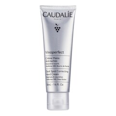 Vinoperfect Crema para Manos Antimanchas, CAUDALIE