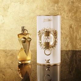 Gaultier Divine - Eau de Parfum Floral para Mujer