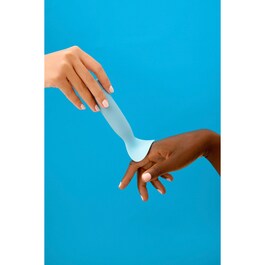 The French Lover - Vibrador de Lengua Flexible 