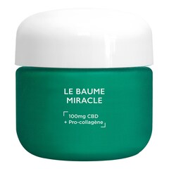 Le Baume - Miracle Reboot, HO KARAN