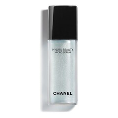 HYDRA BEAUTY MICRO SÉRUM - Hidratante Rellenador Intenso , Chanel
