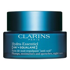 Crema Noche Hydra Essentiel, CLARINS